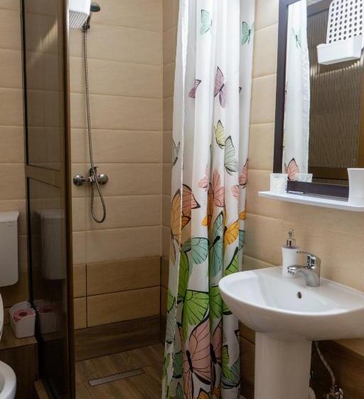 豪华房间, Casa Karol