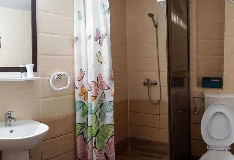 Pokój Deluxe, Casa Karol