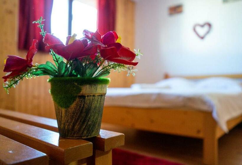 标准间, Casa Karol