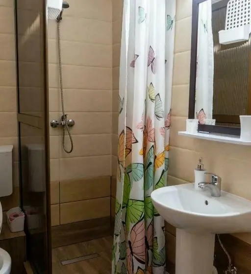 Pokój Standard, Casa Karol