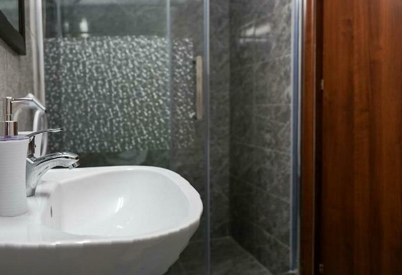 经济房, Casa Karol