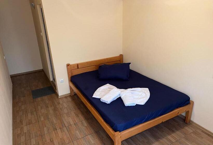 스탠다드 발코니 룸, Casa Radoi