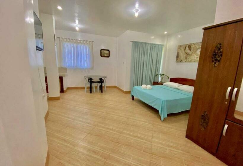 اتاق لوکس, Coombsguesthouse