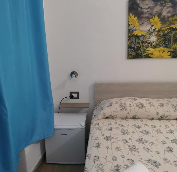 غرفة قياسية, Domo Silvia