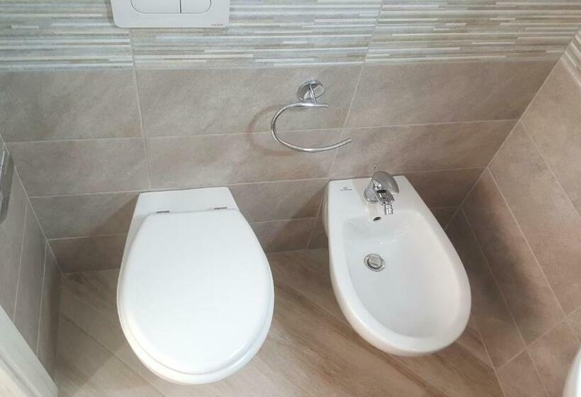 Номер Deluxe Кровать Кинг, Royal Suite