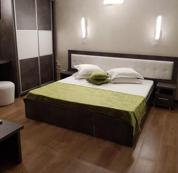 디럭스 룸, Casa Dfg