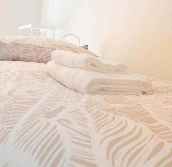 اتاق استاندارد, Made In You Oporto Rooms