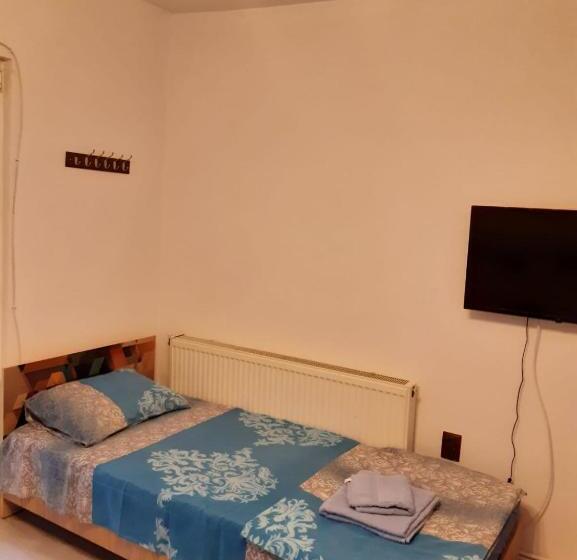 إستوديو سوبيريور, Villa Sun & Sea