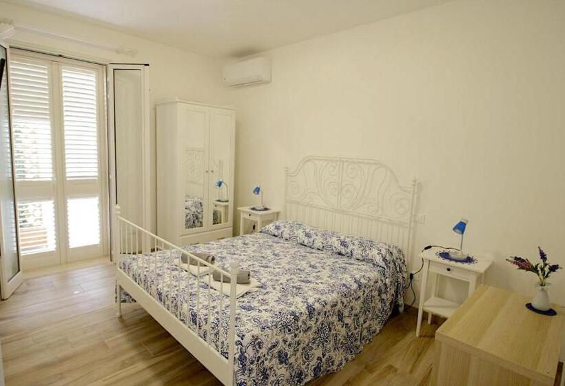 اتاق استاندارد, B&b Mare Di Ricordi Camera