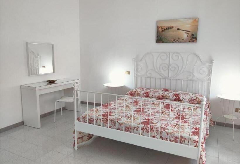 스탠다드 룸 가든 전망, B&b Villa Monacis