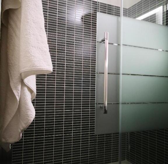 스탠다드 룸 바다 전망, B&b Villa Monacis