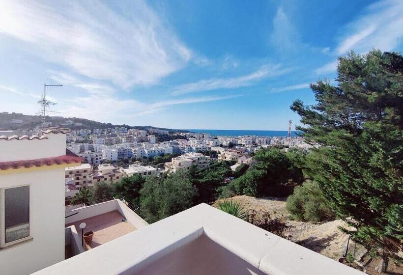 스탠다드 내측 룸, B&b Villa Monacis