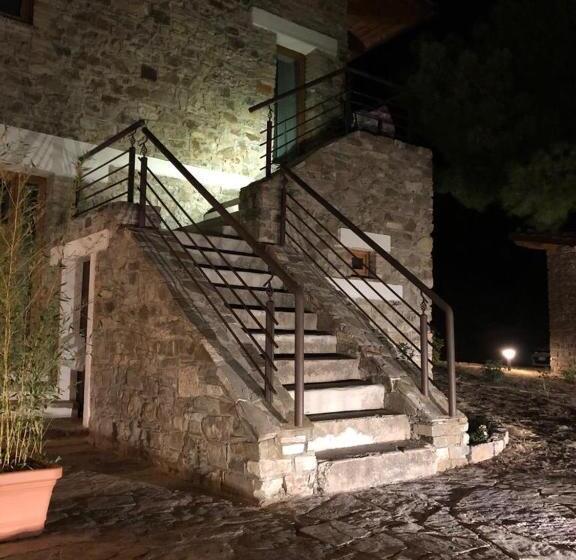 חדר דלוקס, Casale 700