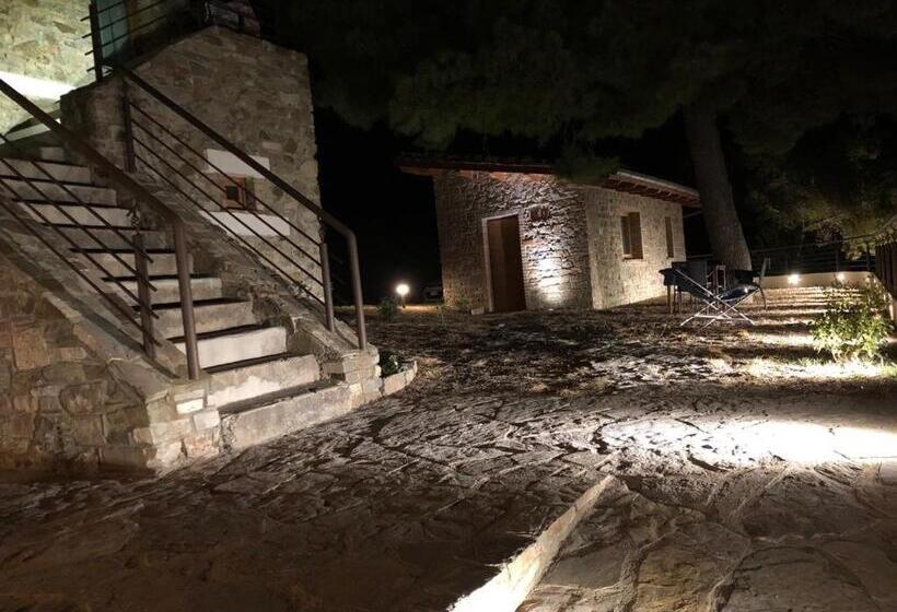 חדר דלוקס, Casale 700