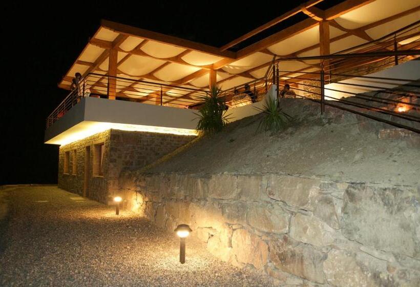 חדר סטנדרט נוף לים, Casale 700