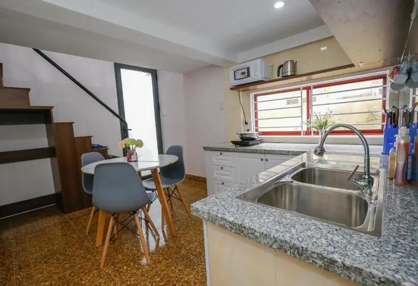 اتاق استاندارد, Tùng Homestay