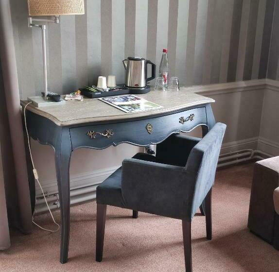 Номер Стандарт, Golf