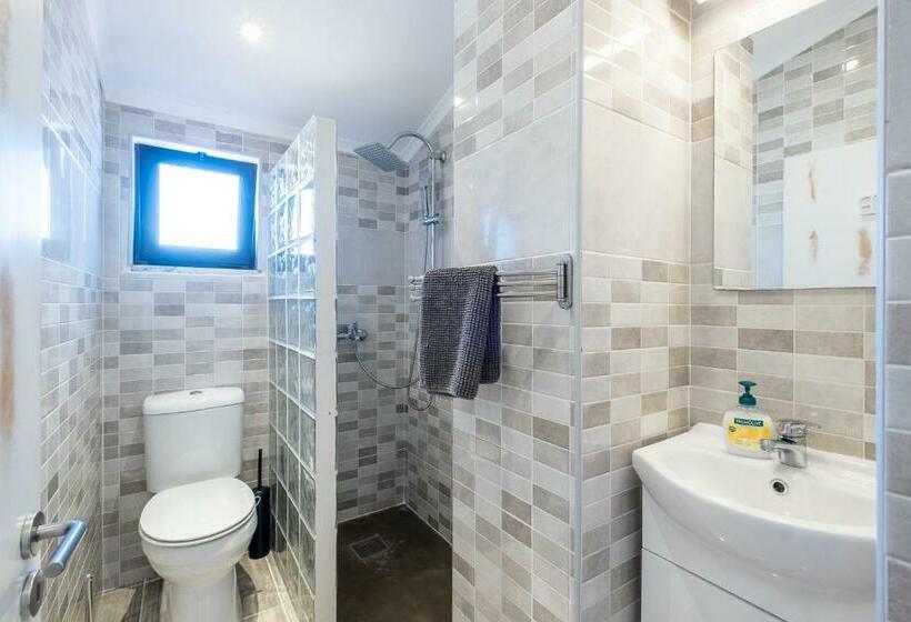 Дом 3 Спальни, Flow Rooms