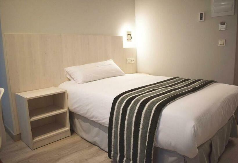 חדר סטנדרט יחיד, Santa Filomena