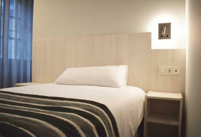 חדר סטנדרט יחיד, Santa Filomena