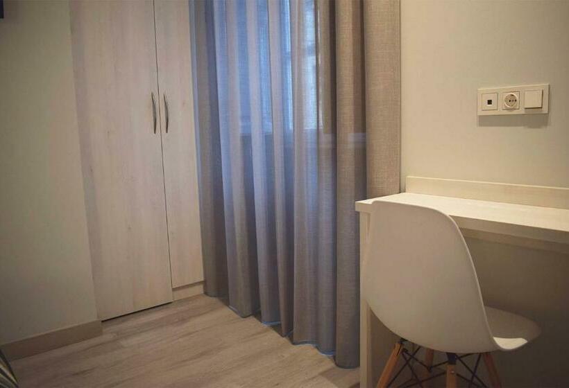 חדר סטנדרט יחיד, Santa Filomena