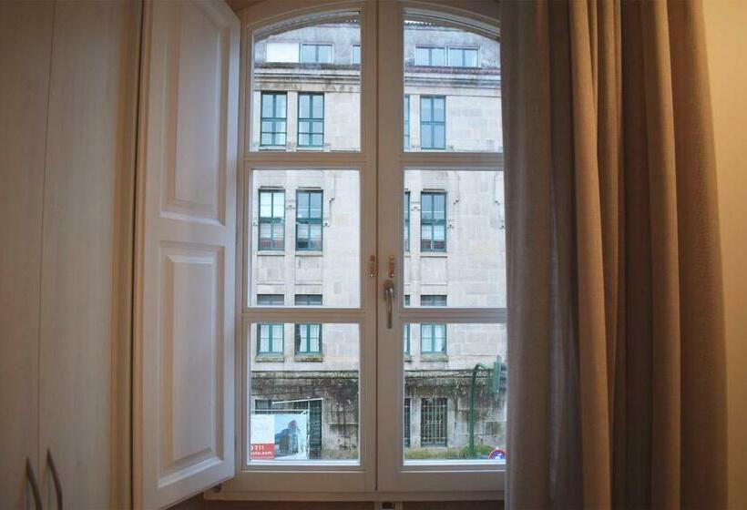 חדר סטנדרט יחיד, Santa Filomena