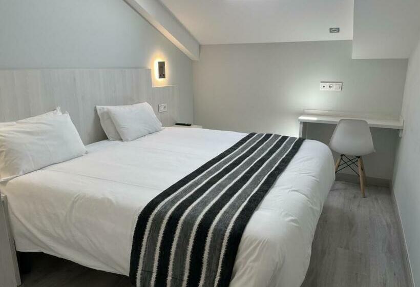 חדר סטנדרט, Santa Filomena