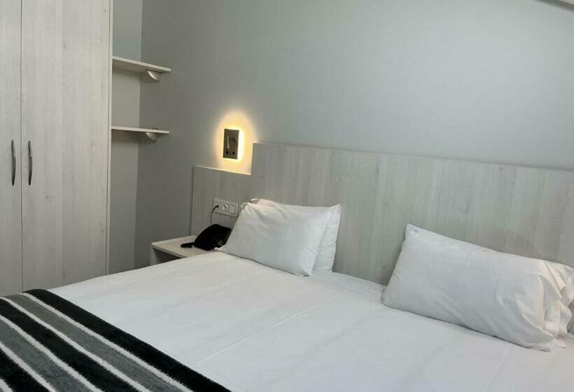 חדר סטנדרט, Santa Filomena