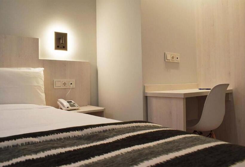 חדר סטנדרט, Santa Filomena