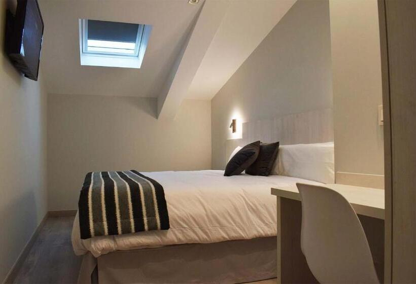 חדר סטנדרט, Santa Filomena