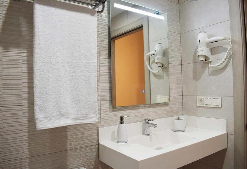 חדר סטנדרט, Santa Filomena