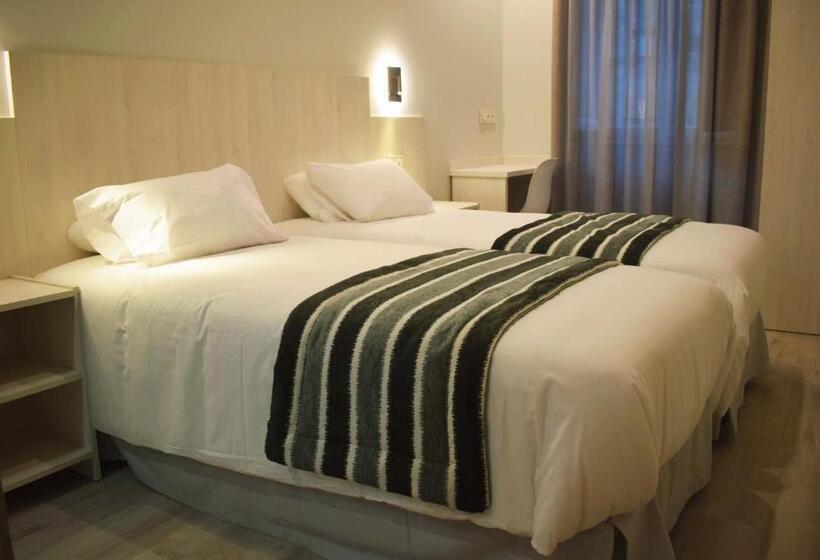 חדר סטנדרט, Santa Filomena