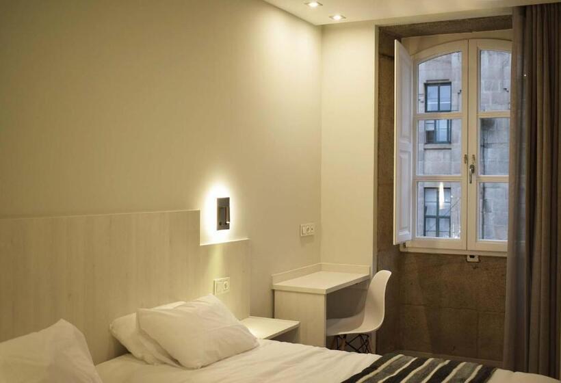 חדר סטנדרט, Santa Filomena