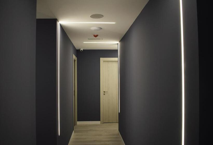 חדר סטנדרט, Santa Filomena