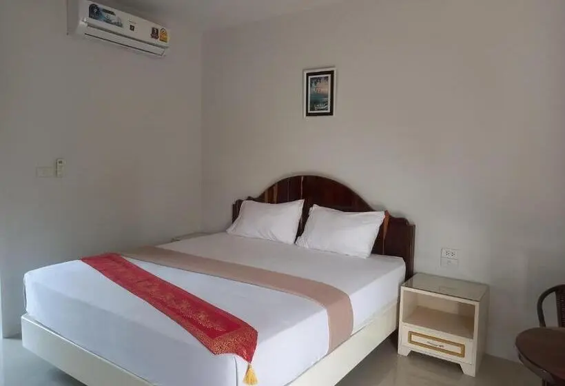 اتاق استاندارد, ศุภสิรีวิลล์