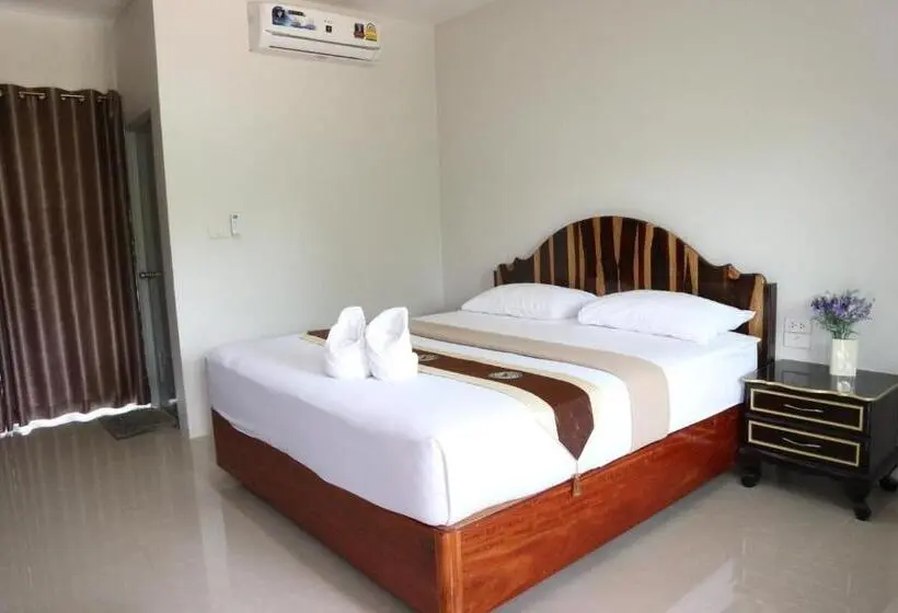 اتاق استاندارد, ศุภสิรีวิลล์