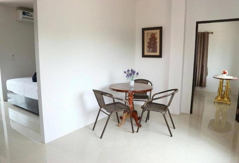 חדר סטנדרט, ศุภสิรีวิลล์