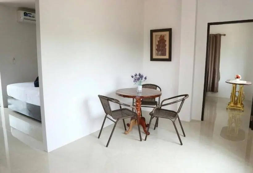 اتاق استاندارد, ศุภสิรีวิลล์