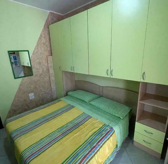 标准间, B&b La Palma