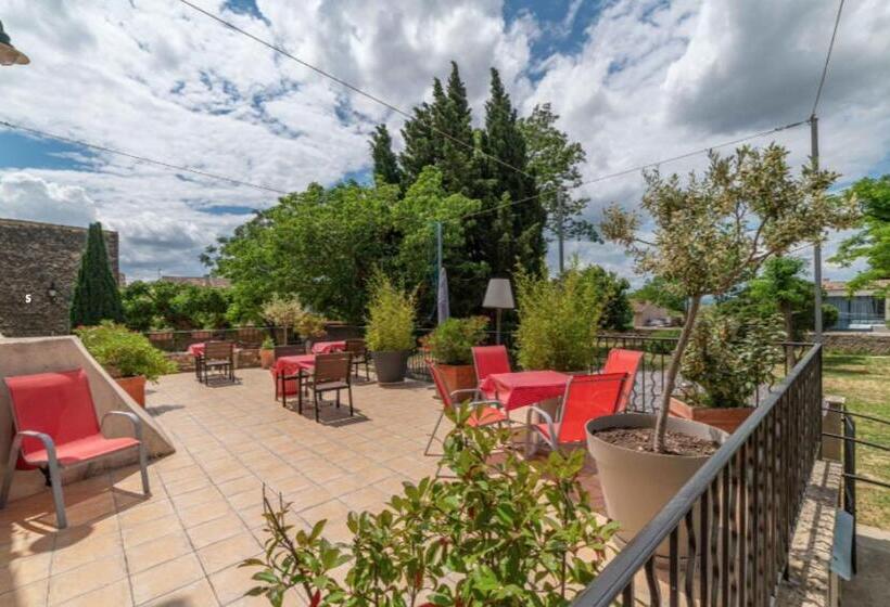 带大床的标准间, Tout Simplement