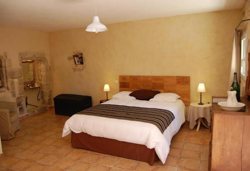 带大床的标准间, Tout Simplement