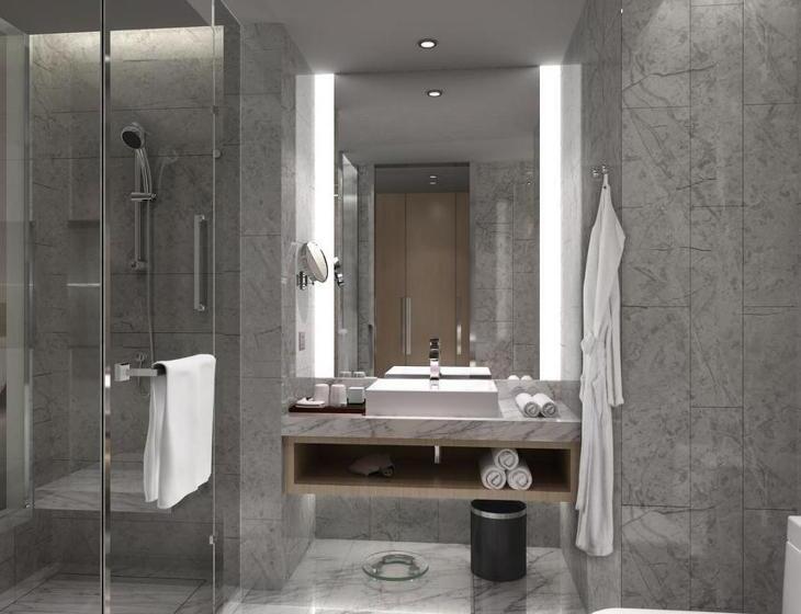 Номер Стандарт, Inzone Royal Plaza S