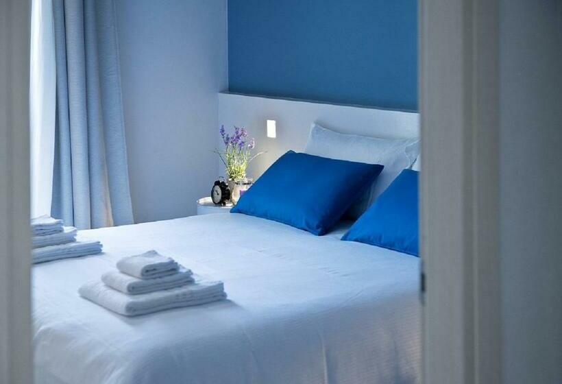 スタンダードルーム, Bacio Di Dama Lingotto