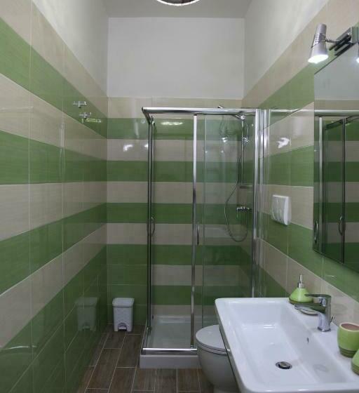 חדר סטנדרט, Blu D Amare B&b