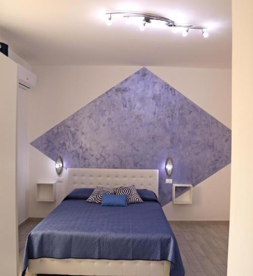 Номер Superior, B&b Mimì