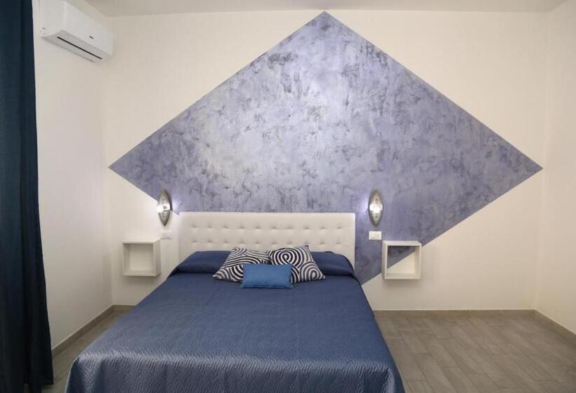 Номер Superior, B&b Mimì