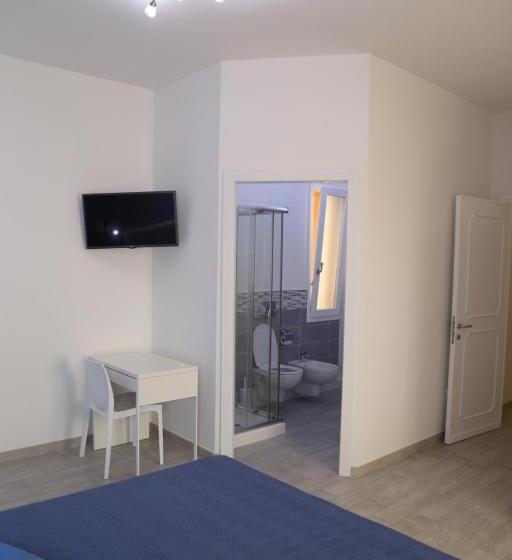 수피리어 룸, B&b Mimì