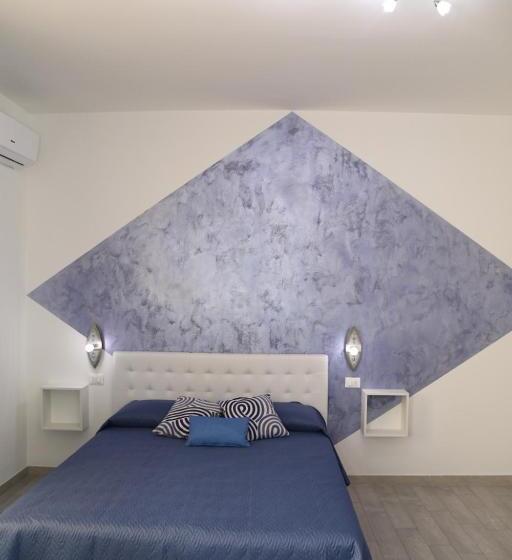 Номер Superior, B&b Mimì