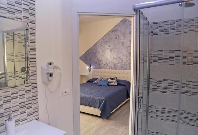 Номер Superior, B&b Mimì