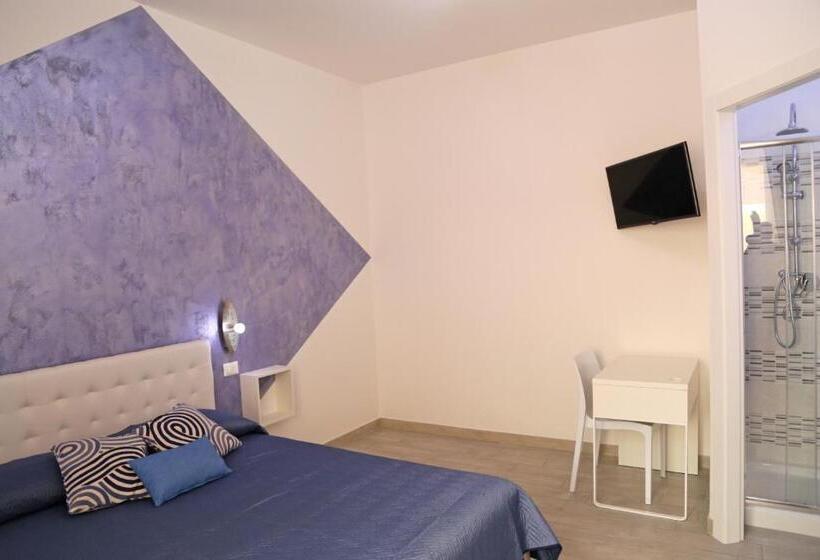 수피리어 룸, B&b Mimì